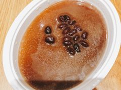 红豆沙-喜家德虾仁水饺(青岛永旺东部店)