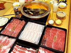 -牛匠和牛寿喜锅(西安总店)