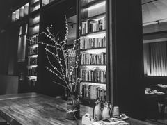 -北京三里屯CHAO酒店