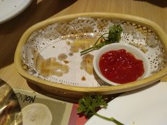 -必胜客(新辰里酒仙桥店)