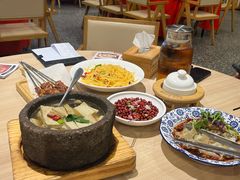-羊之道草原味道清真餐厅(番禺店)