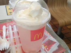 -麦当劳(中山路店)