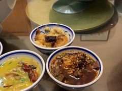 -窄巷子陕菜馆·地道陕西菜(粉巷店)