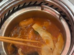 -龍歌自助小火锅(雨花台江南虹悦城店)