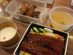 -千代武日本料理(爱建店)