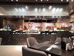 -乐咖啡西餐厅(太湖皇冠假日酒店)
