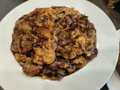 -烤肉宛饭庄(北新桥店)