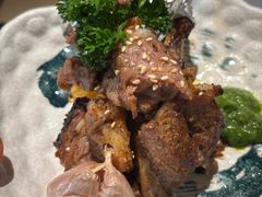 -花和海鲜自助(梅江店)