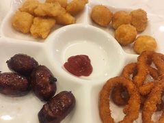 -牛男手造比萨(百盛店)
