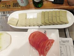 -草原传奇鲜羊火锅(桥北店)