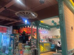 -驿楼兰·新疆菜(火车站店)
