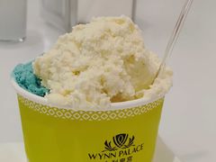 榴莲冰淇淋-甜艺廊(永利皇宫店)
