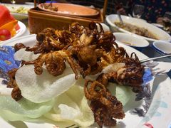 -旺角小渔村(二马路店)