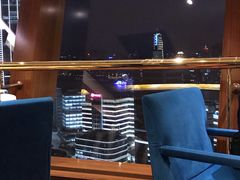 -远洋宾馆·江景餐厅