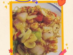 -十面春风·江南面馆(崇宁路店)