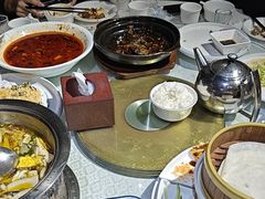 -金百万烤鸭店(良乡店)
