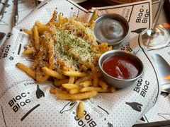 -Blac+Blac(中海环宇荟店)