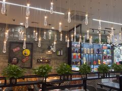 -指爱龙虾(金杨路总店)