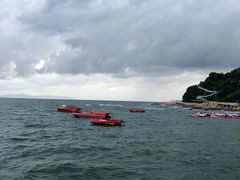 -大梅沙海滨公园