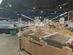 -嘉荣SPAR超市(家和城广场店)