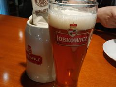 皮尔森黄啤PilsnerLight-布拉格餐厅· 中欧捷克菜(全国首店)