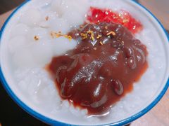 红豆沙糖粥-十面春风·江南面馆(崇宁路店)