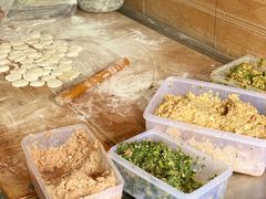 -孖妹上肉饺子馆