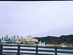 -星海湾跨海大桥