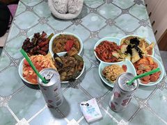 -晓宇盒饭(民安街店)