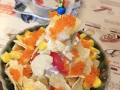 -七町糖果寿司屋(龙洞广工店)