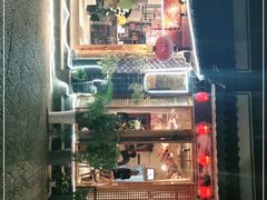 -阿鹏故事野生菌火锅(双廊古镇店)