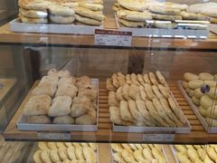 -长发西饼(临顿路店)