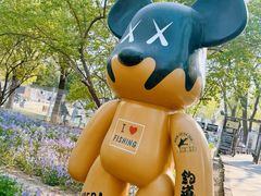 -酷鱼垂钓CLUB(朝阳区博大路店 )