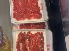 -倍儿红喜临门火锅(文兴路店)