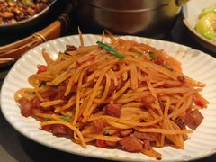 -Ameigo梅果·云贵川bistro(长宁来福士店)