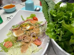 -韩时烤肉(丰科万达广场店)