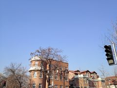 -天津五大道文化旅游区