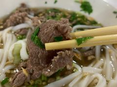 -菜忠潮州牛肉店(岗厦店)