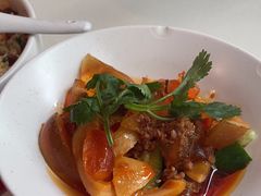 -禄鼎记·多口味酸菜鱼(侨鑫店)