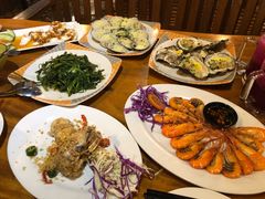 -竹林小屋(库塔店)