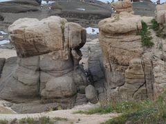 -辽宁团山国家级海洋公园