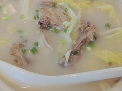 -玉林烤鸭店(定福庄店)