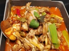 -望湘园·洞庭渔宴(浦江欢乐颂店)