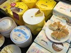 -好利来(望京中福店)