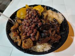 -小胖老味刨冰