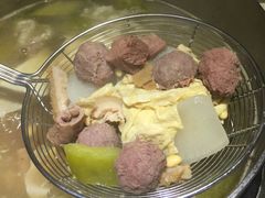 -潮正和潮汕牛肉火锅·老字号(番禺万达店)