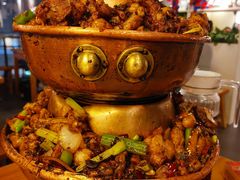 -黄泰吉拾味餐厅(江汉路店)