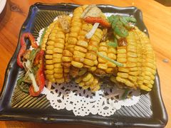 -捞围鲜·港式打边炉(海阳路店)