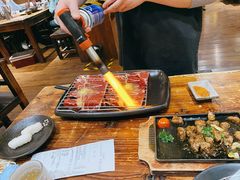 -小川洋风料理(街道口店)