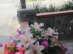 -上王村王家三合院农家乐